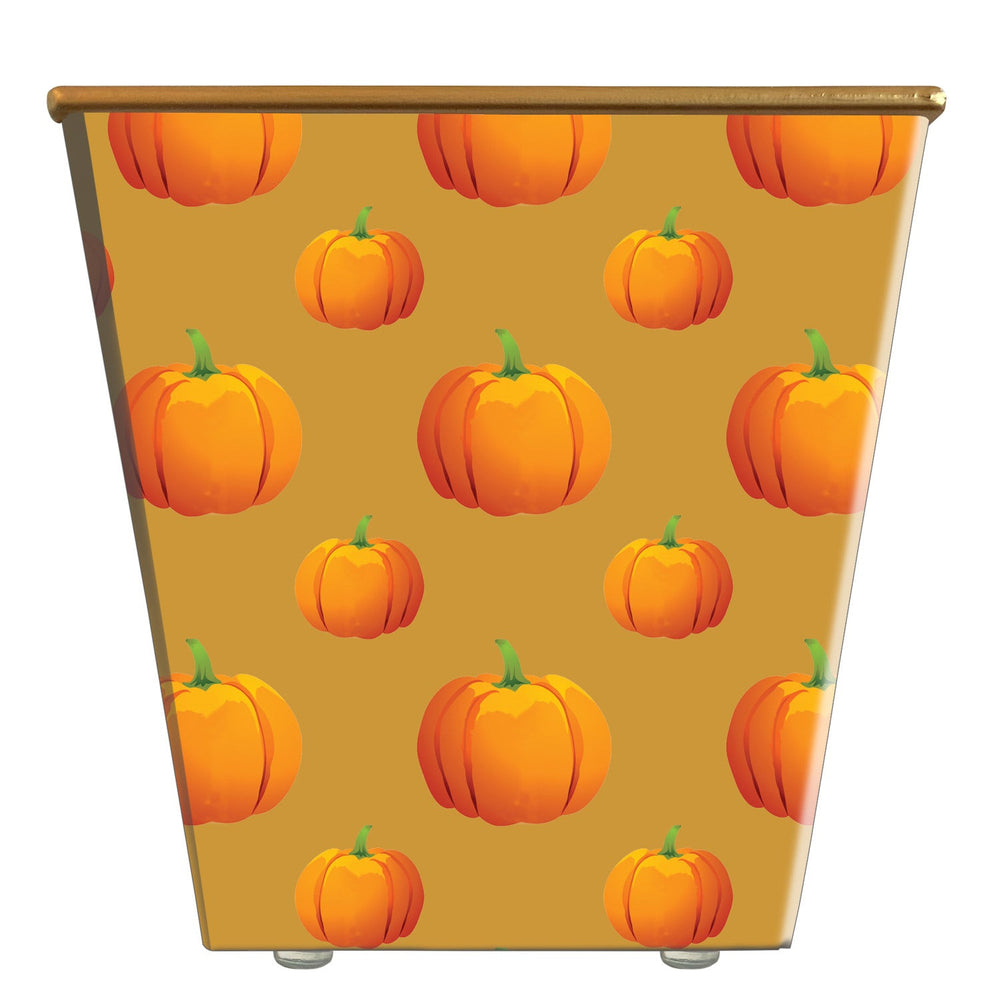 WHH Pumpkins Cachepot Candle
