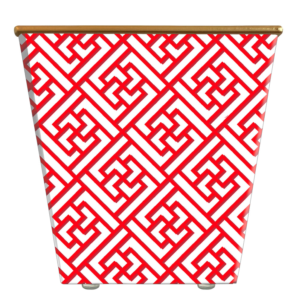 WHH Chinese Trellis Container Only
