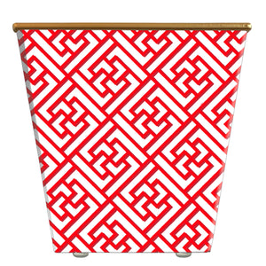 WHH Chinese Trellis Container Only