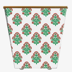 WHH Christmas Block Container Only