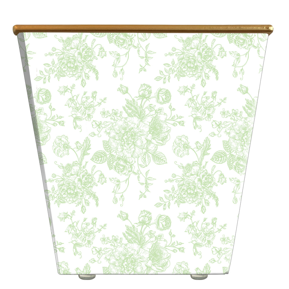 Garden Toile Container Only