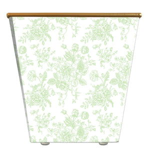 Garden Toile Container Only