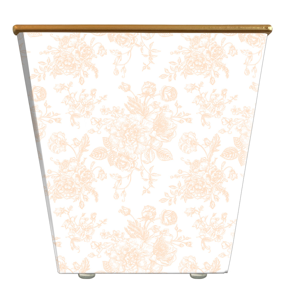 Garden Toile Container Only