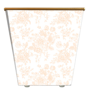 Garden Toile Container Only