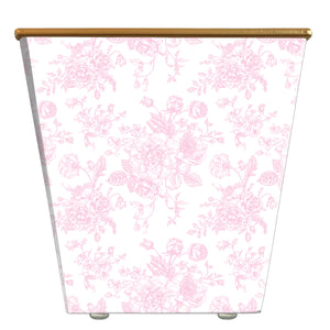 Garden Toile Container Only