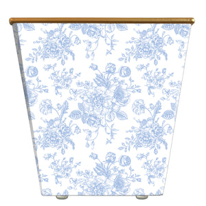 Garden Toile Container Only