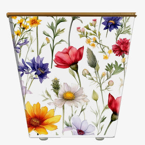 Picking Wildflowers Container Only