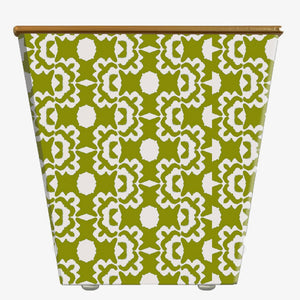 Laura Park Aspen Cachepot Candle