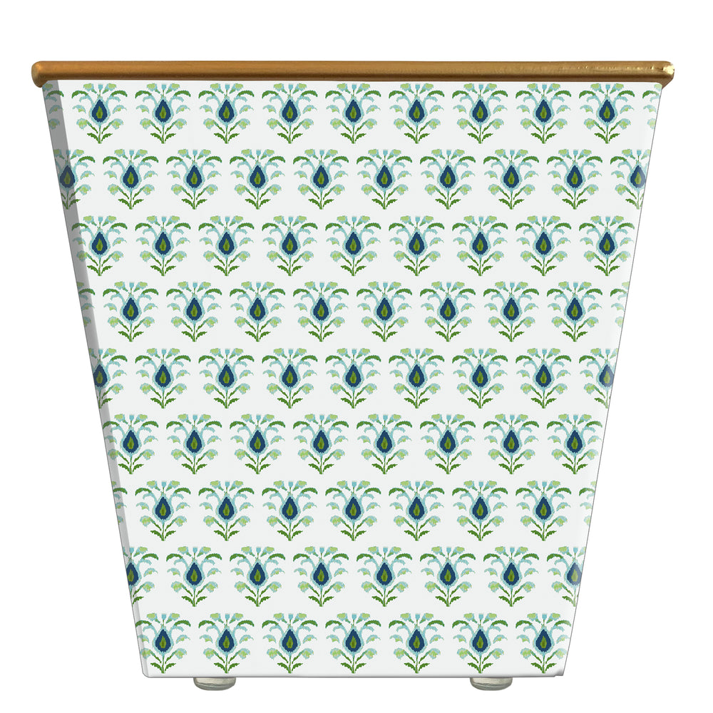 Laura Park Rosemary Cachepot Candle