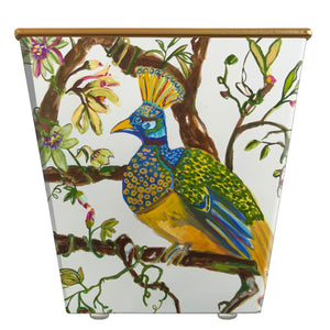 Robin Raymond All Dressed Up Container Only