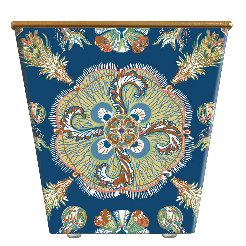 Robin Raymond Palm Surf Container Only