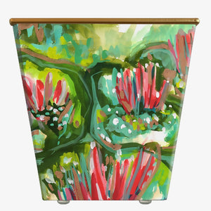Robin Raymond Summers Pond Container Only