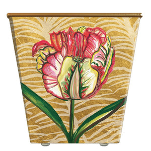 Robin Raymond Tulip Cachepot Candle