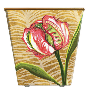 Robin Raymond Tulip Cachepot Candle