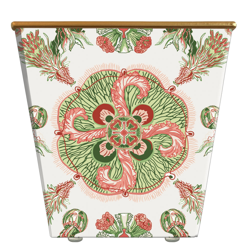 Robin Raymond Palm Surf Container Only