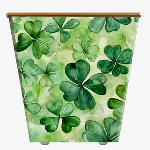 Shamrock Container Only