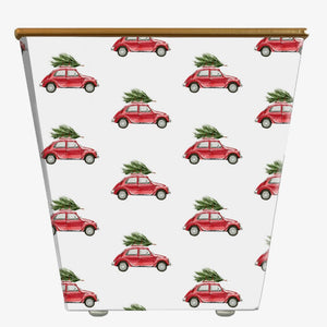 WHH Christmas Car Container Only