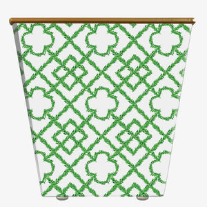 WHH Clover Lattice Container Only