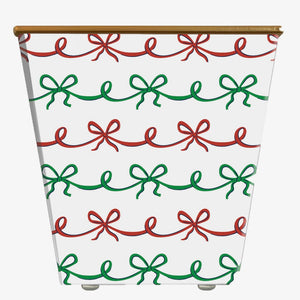 WHH Ribbon Garland Container Only