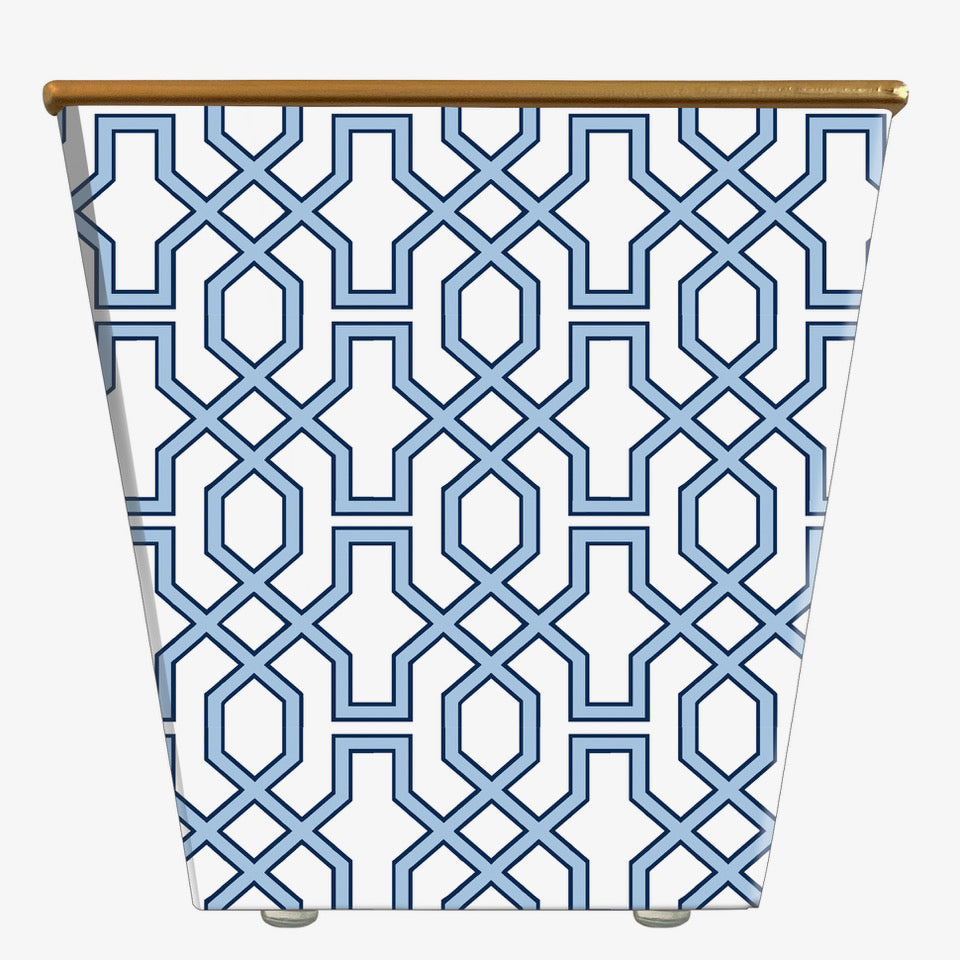 WHH Two Tone Trellis, image size:960x960