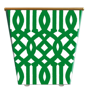 Fretwork Container Only