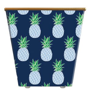 WHH Blue Pineapple Container Only