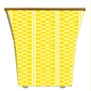 Large Mesh Chain Container Only