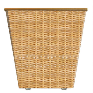 WHH Rattan Container Only