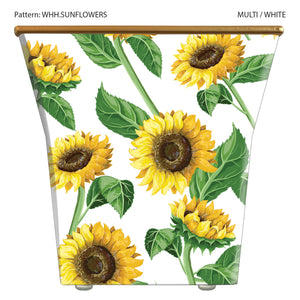 WHH Sunflowers