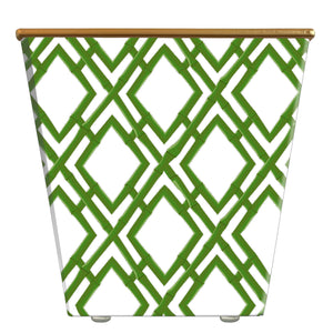 WHH Bamboo Trellis Container Only