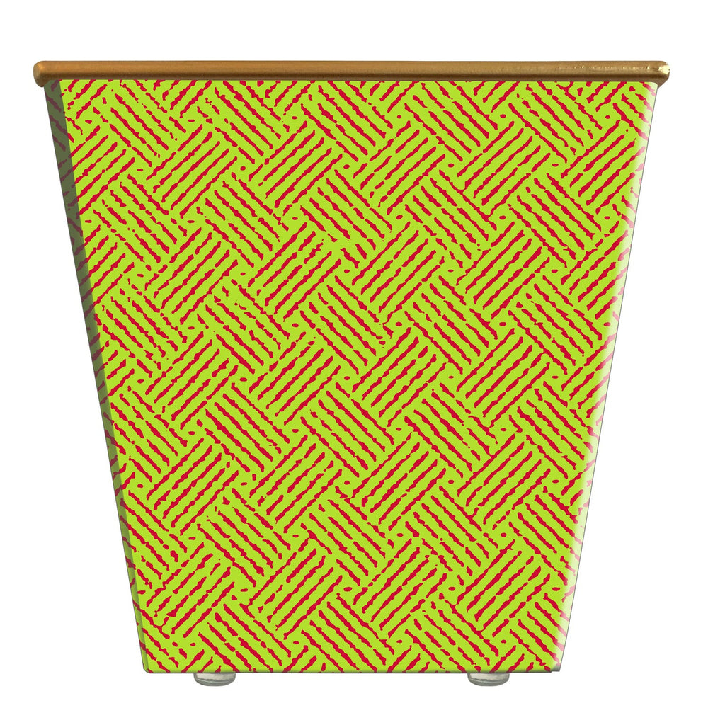 Woven Basket Container Only