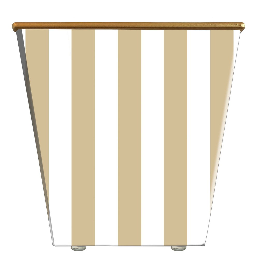 Bold Stripes Container Only
